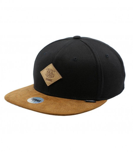 Light Canvas black Djinns Light Canvas black Djinns